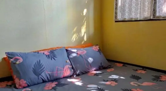 Номер Standard Chanmuang guesthouse