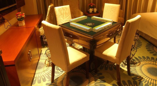 Chongqing Haotai Hotel