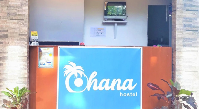 Ohana Hostel, Prenota Ostello Ostelli a El Nido Region, Ostello