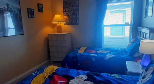 Коттедж Standard Casa Vacacional en Orlando Florida
