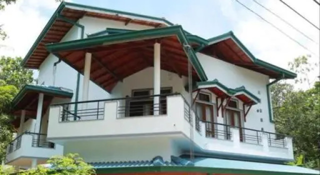 Palermo House