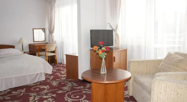 Номер Premium Hotel Activa
