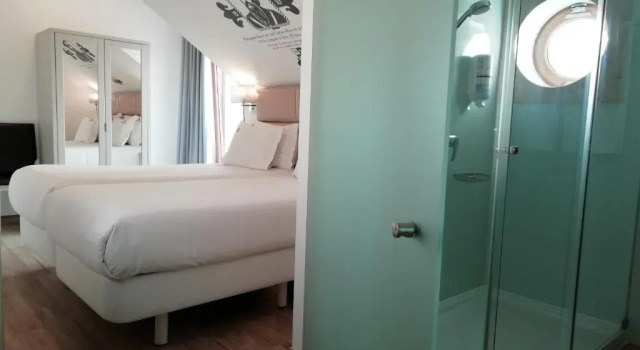 Villa Ana Margarida Hotel