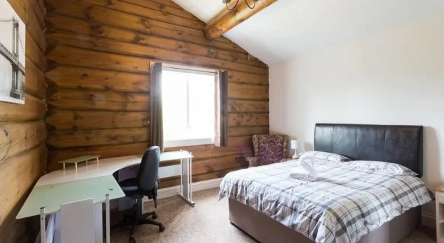 Oak, Забронировать Отель Отели Англии 4 звезды, 4*