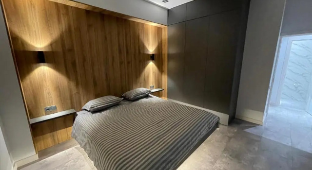Cozy apartment in the center of Tashkent