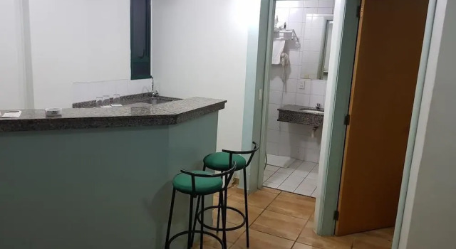 Четырёхместный номер Standard с балконом Flat Saint Paul Residence