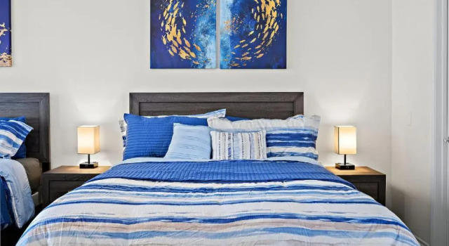 New Listing Luxurious Getaway Near Polo Fields home of Coachella, Stagecoach Sleeps 11 Pool,Parking, Golf, Spa, Coffee, Reserva ahora Hotel Coachella California