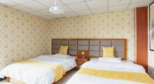 Fengjiayuan Hotel, Book Hotel Qilihe 