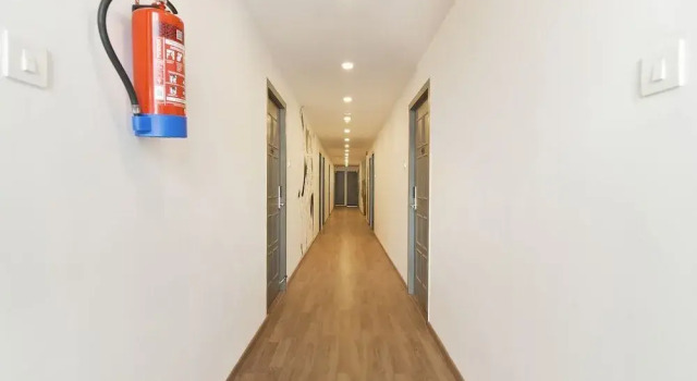 Srm by OYO Rooms