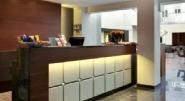 Home Hotel Plaza, Book Hotel Karlstad 