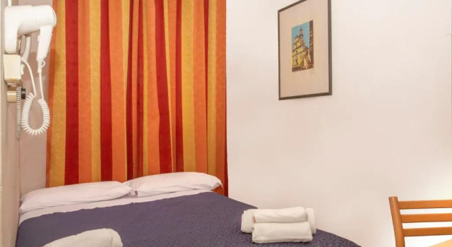 Номер Economy Hotel Salsedine
