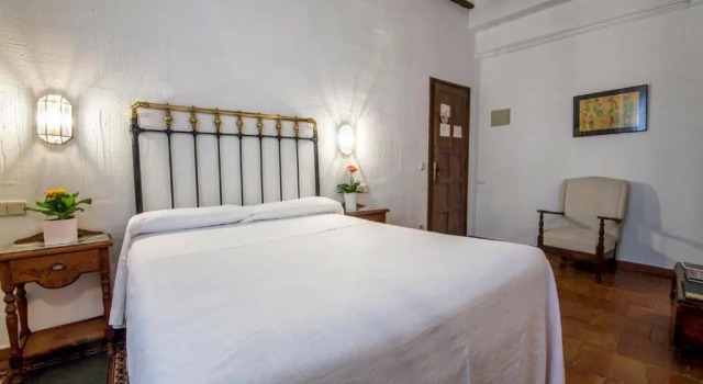 Двухместный номер Standard Posada San José