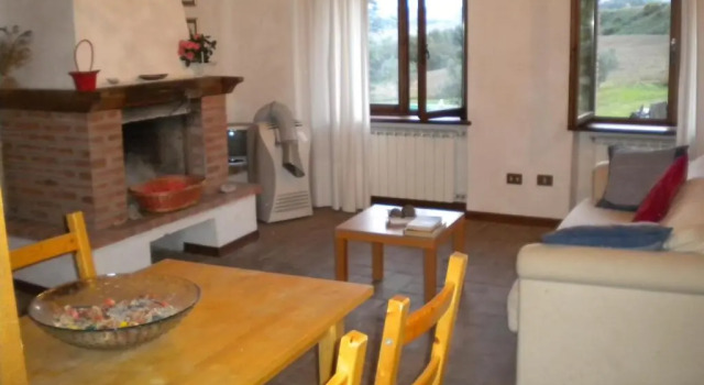 Casa Vacanze Le Corone, Varaa Hotelli Otricoli Umbria