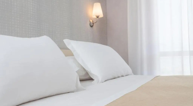 Семейный номер Standard Hotel Esplanade