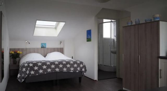 bbwesteinder vof, Book Hotel Hoteller i Zuid-Holland med parkering, Parkering