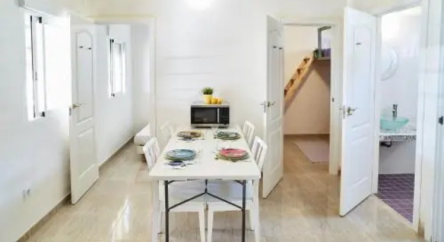 Playa, จอง โรงแรม Mazarron Costa Cálida