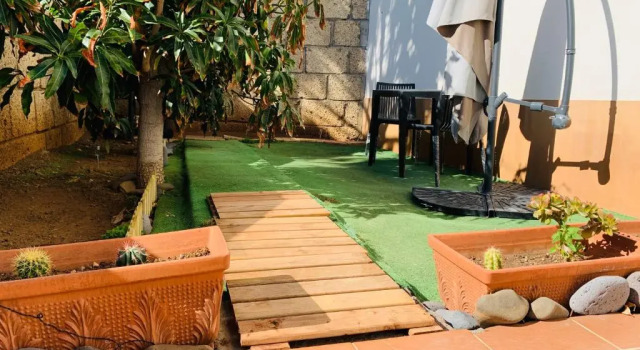 Апартаменты El Carmen Sunset Apartment 2