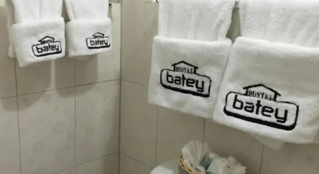 Номер Superior Batey Hotel Boutique