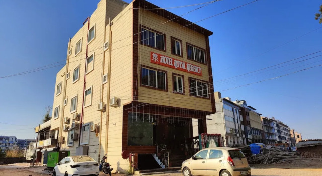 Hotel Royal Regency