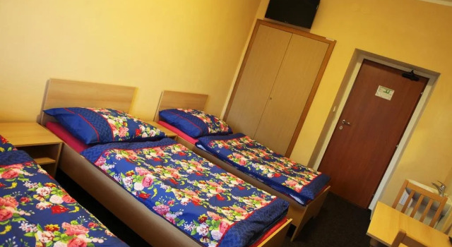 Penzion Taurus, Rezerwuj Hotel Litomysl Kraj pardubicki