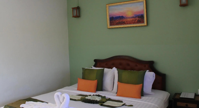 Номер Standard Namkhong Riverside