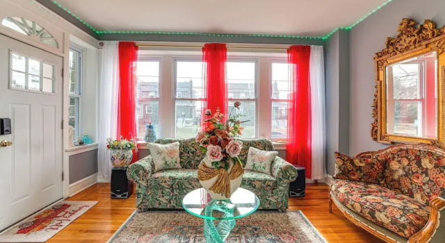 Pet-friendly Philly Area HQ Near Lincoln Financial, Reserva ahora Apartamento Yeadon Estados Unidos
