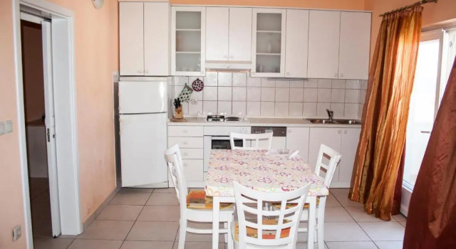 Апартаменты Apartments Mirage
