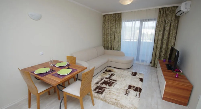 Lily Beach Resort, Забронировать Курортный отель Курортные отели Созополь, Курортный отель