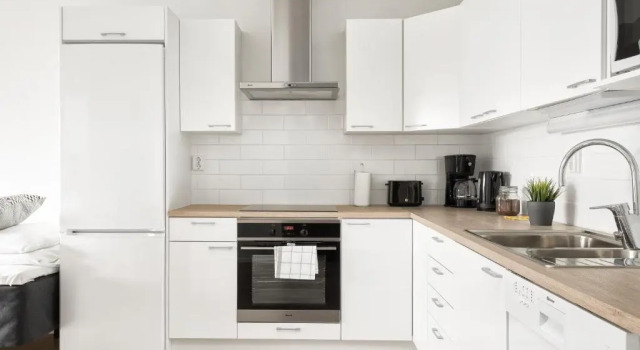 Апартаменты Hiisi Homes Riihimäki