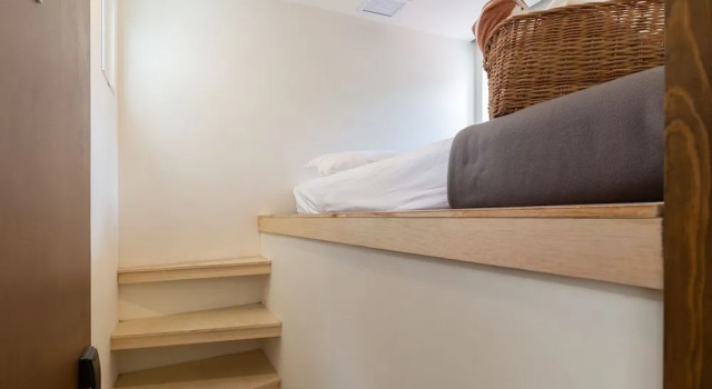 Oostel Smart Hostel, Book Hostel Hostels in Tulum, Hostel