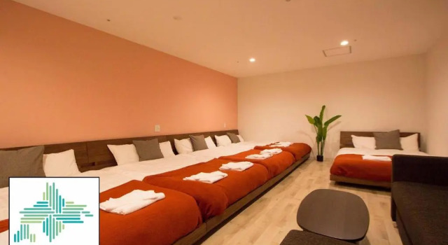 Hokkaido Asahikawa 7 - inn, Забронировать Отель Отели Асахикава 3 звезды, рядом с Tokiwa Park, 3*