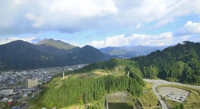 Двухместный номер Superior Echigoyuzawaonsen Gardentower Hotel