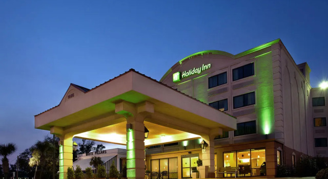 Holiday Inn Biloxi