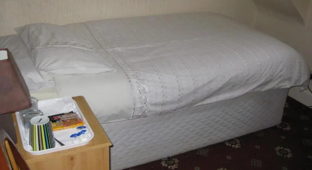 Номер Standard Kilkerran Guest House