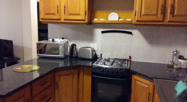 Bay View Guest Apartments, Reservar Apartamento Knysna Knysna
