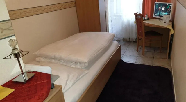 Номер Standard Hotel Eigelstein