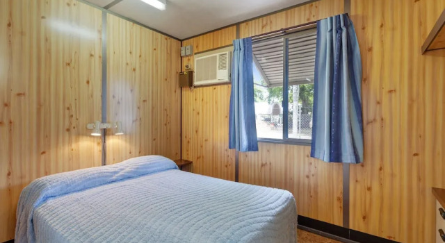 Номер Standard First City Caravilla