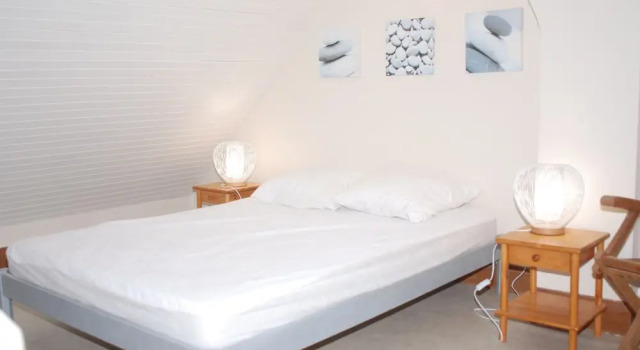 Locations Bord de Mer Ploumanach, Rezerwuj Hotel Perros-Guirec 