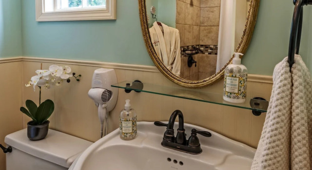 Номер Standard c 1 комнатой Silver Heart Inn & Cottages