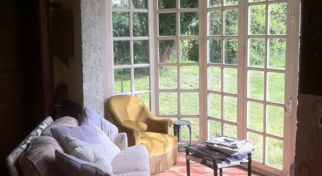 Onze Hetres, Prenota Locanda Mini-hotel a Alta Normandia, Locanda