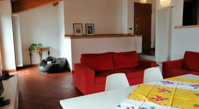 IseoLakeRental - Casa del Pescatore