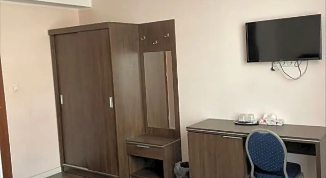 Двухместный номер Standard Hotel Greven
