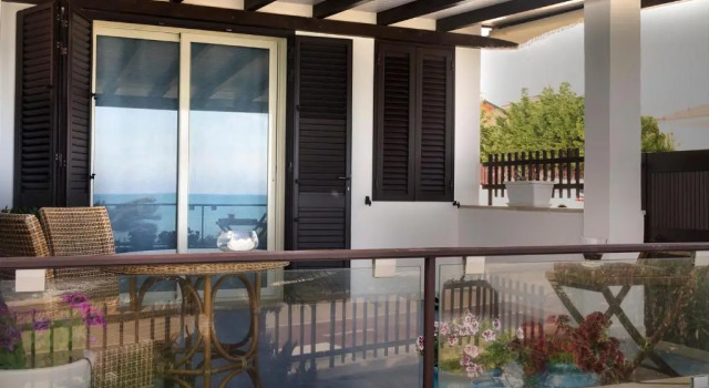 Terrazza a mare Corallo, Book Hotel Hotels in Sicily with Parking, Parking