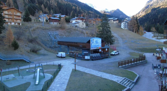 Lou Services Apartment THB65 LSI 001, Забронировать Апартаменты/квартира Вальфрежюс Maurienne Valley, рядом с Горнолыжный курорт Вальфрэжюс