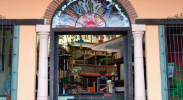 Номер Standard Hotel Misión Xalapa