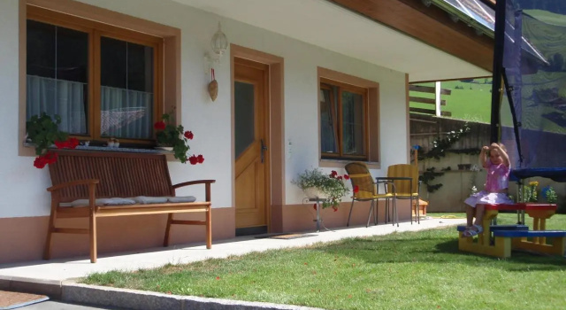 Leirerfeld, Prenota Appartamento Hotel SPA a Alpbachtal, SPA