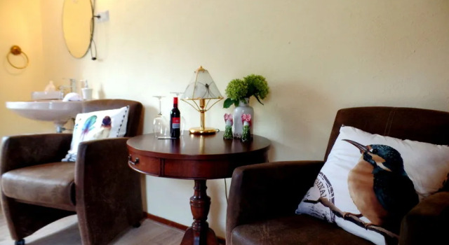 Bed en Breakfast De Pauw
