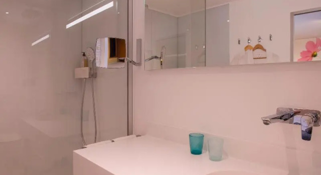 Номер Standard Hostellerie du Peiffeschof, The Originals Relais
