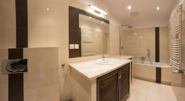Апартаменты Deluxe c 1 комнатой с балконом Yourplace Biskupia Old Town Apartments