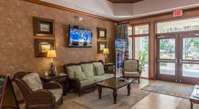 Coral Reef Resort, Забронировать Курортный отель Хилтон-Хед-Айленд Lowcountry